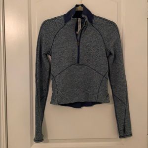 Lulu Lemon Jacket
